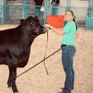 Meet your Posher, Jaycee